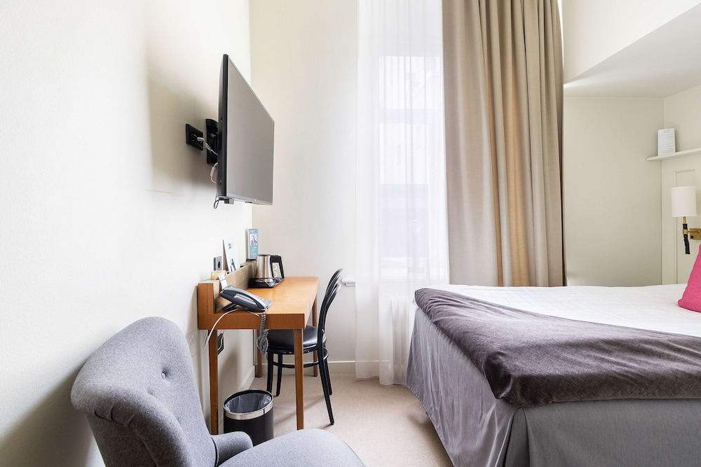 Standard Room, 1 Twin Bed, Non Smoking - Photo 7
