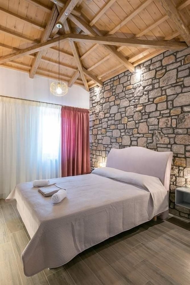 Superior Apartment, Sea View