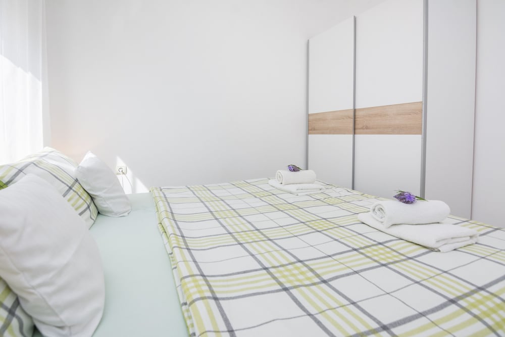 Family Apartment (A1)