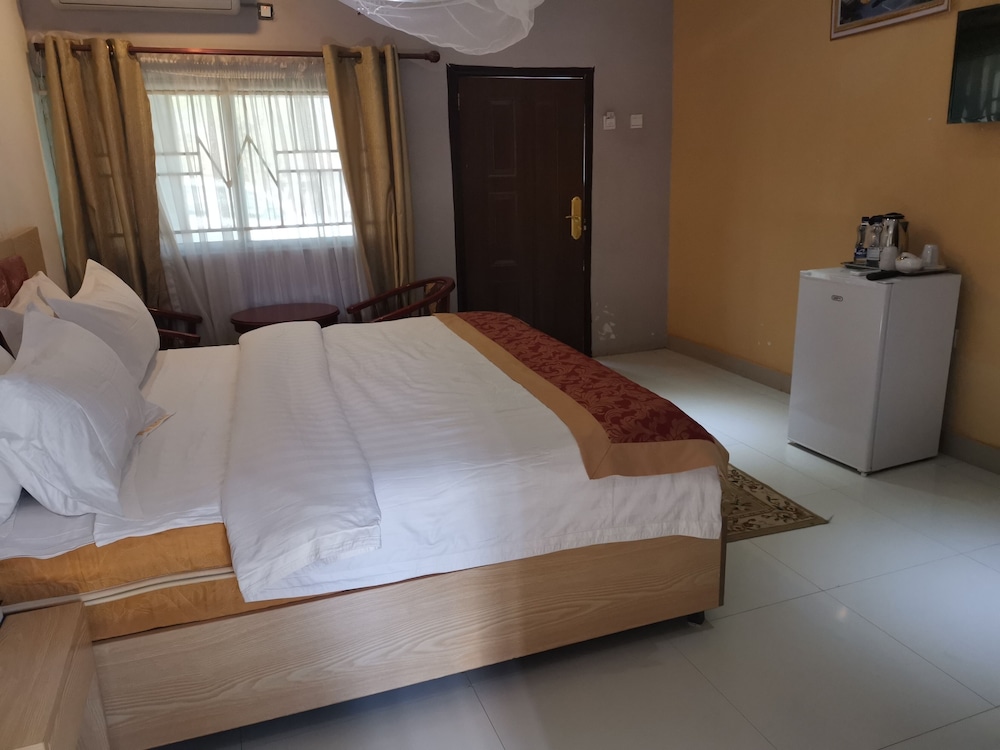 Deluxe Double Room photo 3