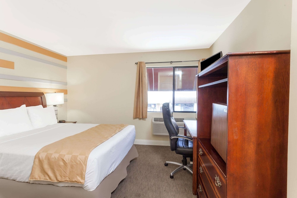 Knights Inn Downtown Los Angeles, Billede 3