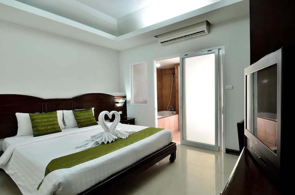 Standard Room - Photo 9
