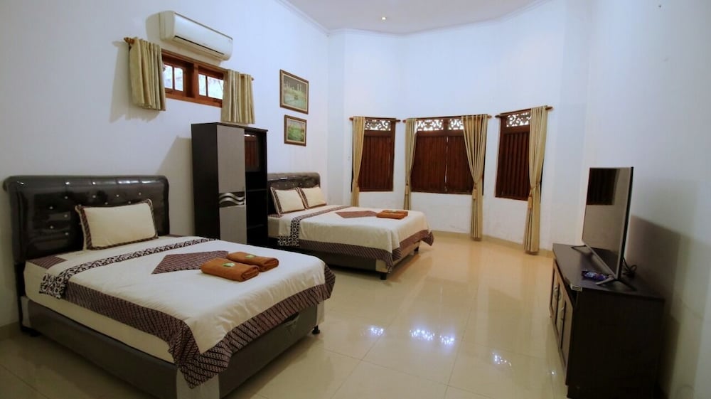 Family Triple Room photo 1