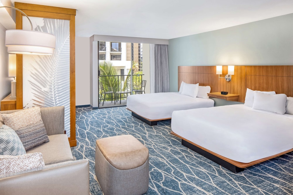 Hyatt Place Waikiki Beach, 사진 4