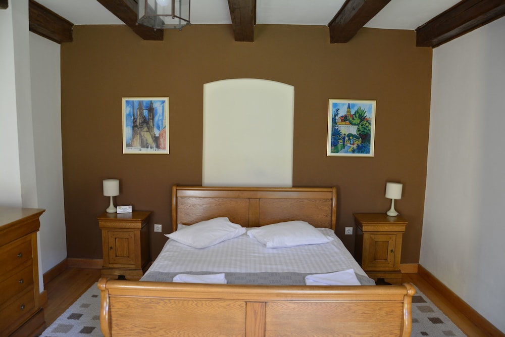 Deluxe Double or Twin Room photo 1