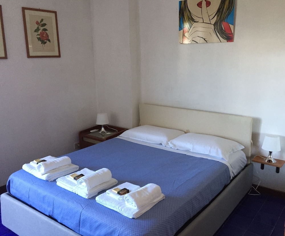 Penthouse, 1 Bedroom, Sea View photo 1