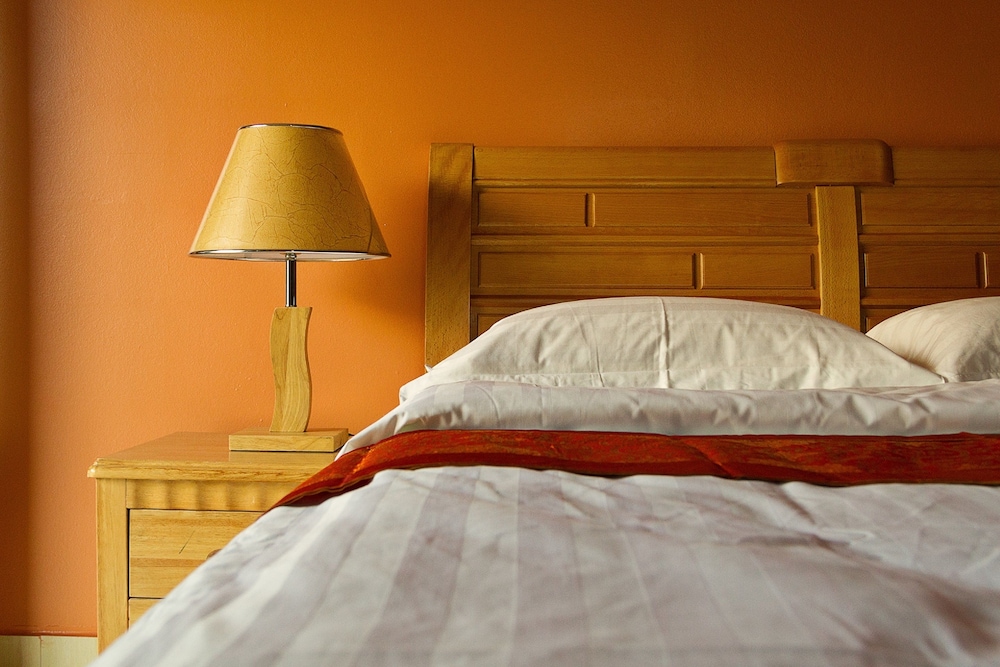 Standard Triple Room, Terrace, Mountain View photo 2
