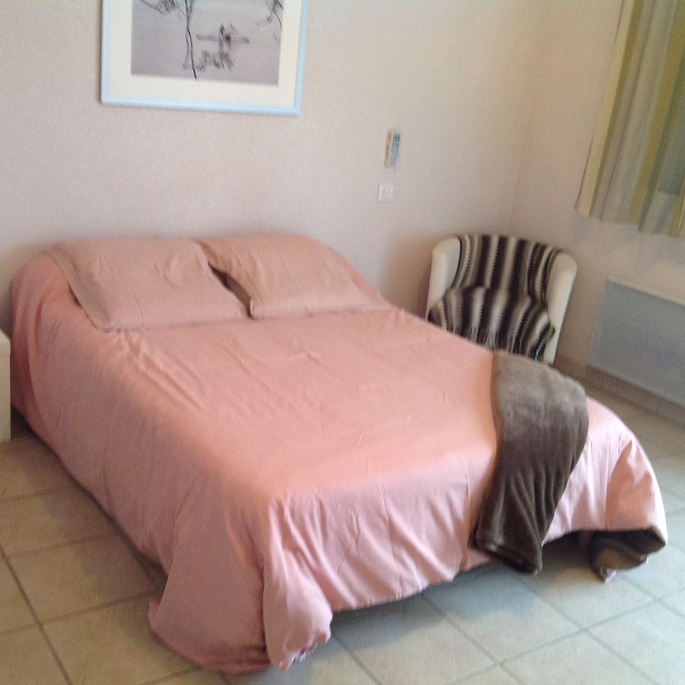 Comfort Room, Accessible, Non Smoking photo 3