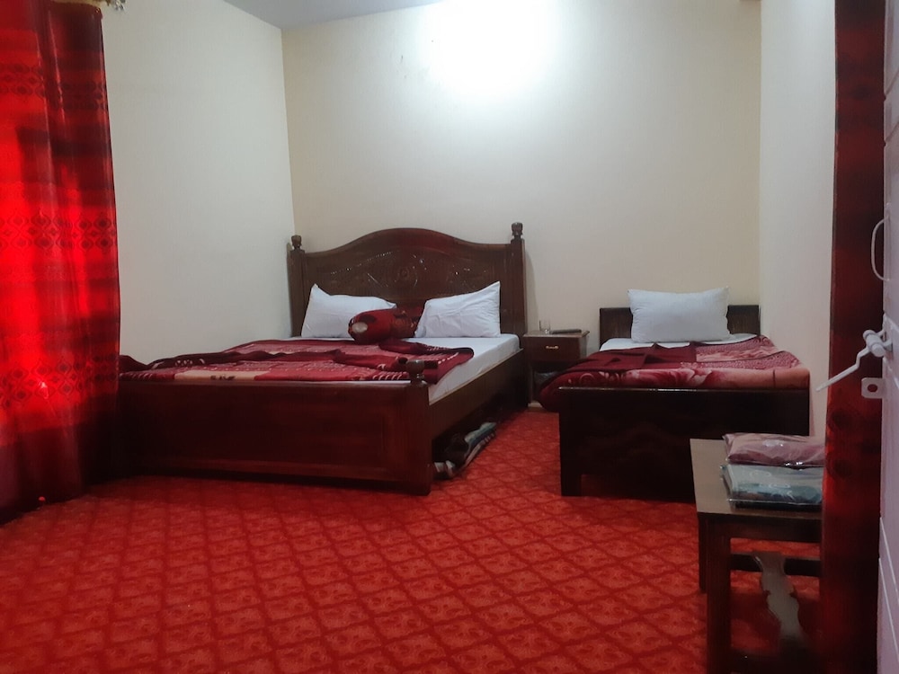 Standard Triple Room photo 2