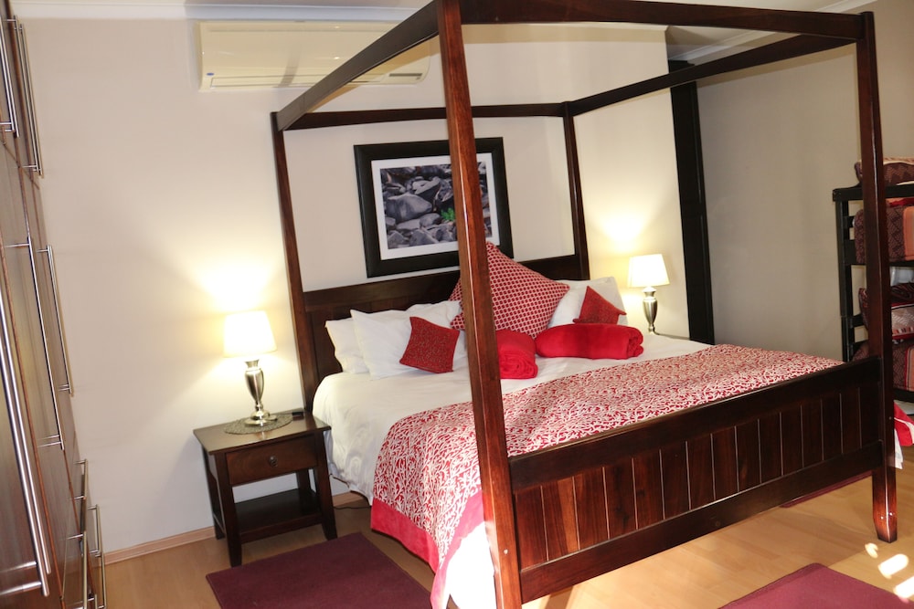 Elite Double Room, 1 King Bed, Ensuite