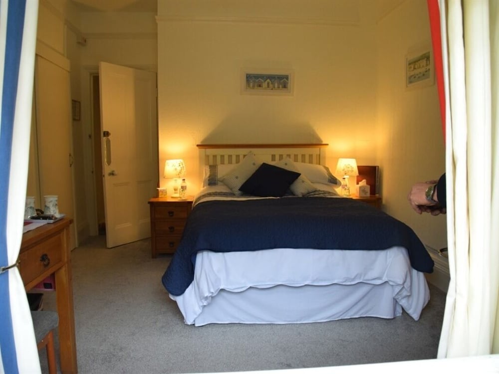 Double Room, Ensuite photo 1
