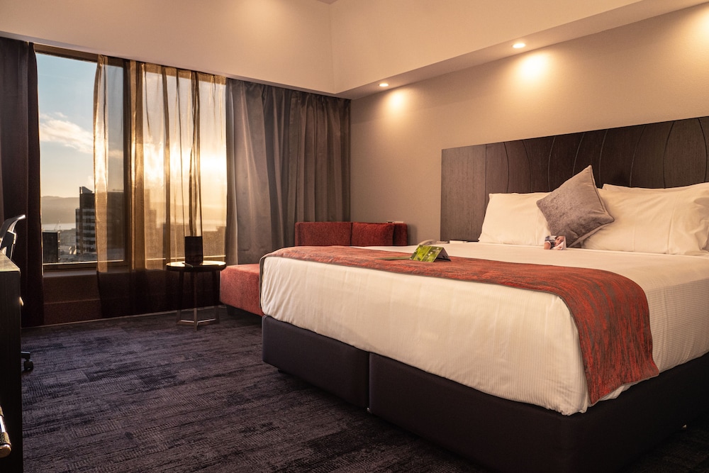Deluxe Room - Photo 2