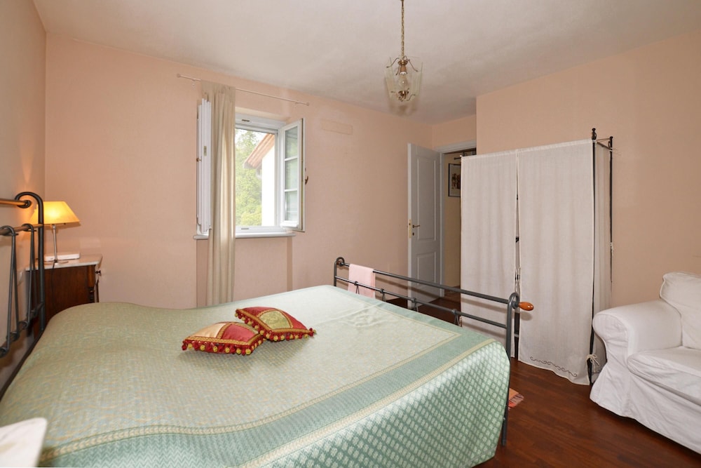 Family House, 3 Bedrooms, 2 Bathrooms, Mountainside (Casa d'Amelia) photo 1