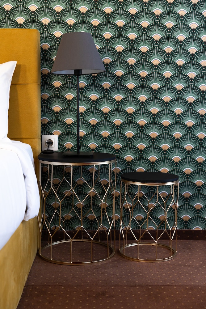 Standard Room, Balcony - Photo 3