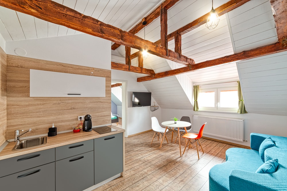 Family Suite photo 1
