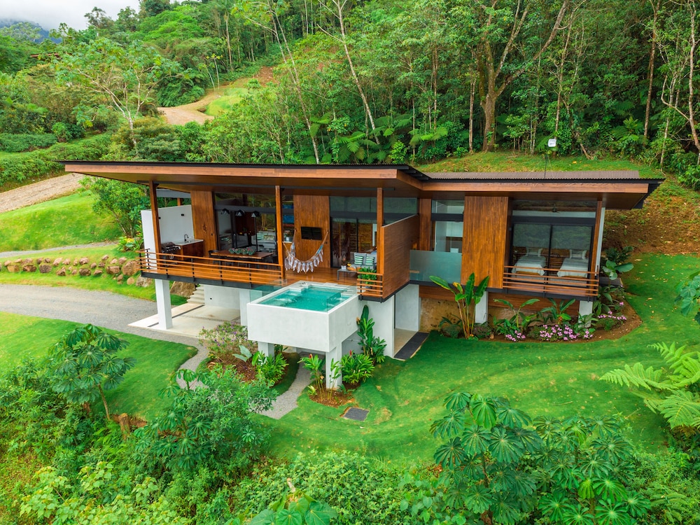 Villa Morpho photo 3
