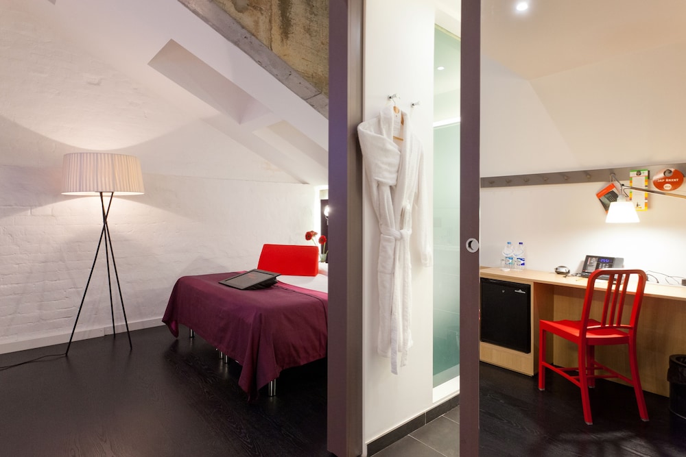 Junior Suite (Superior) photo 3