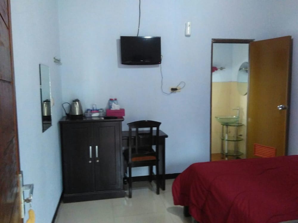 Superior Room photo 1