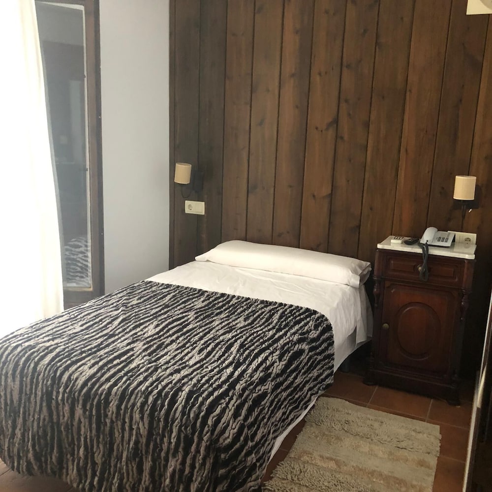 Habitación Individual