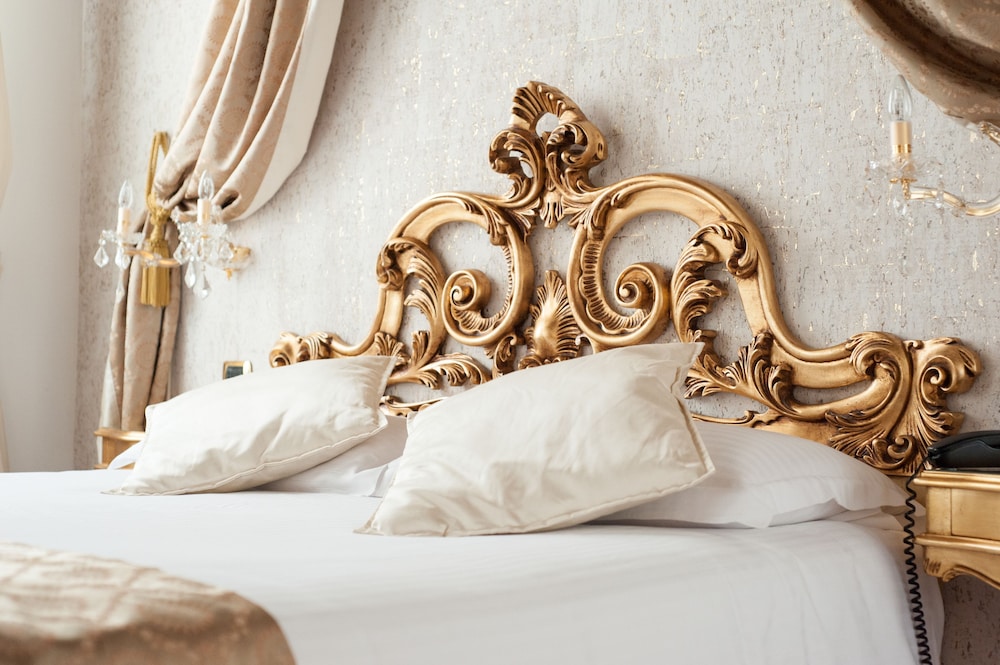 Junior Suite con Hot Tub - Photo 4