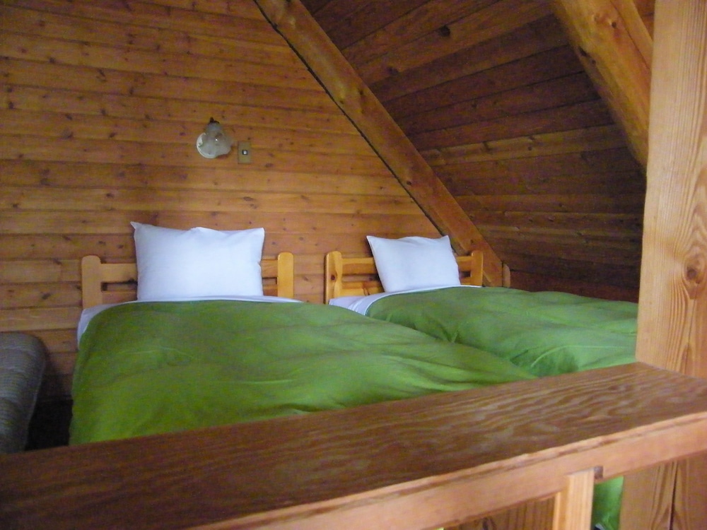 Log House for 2 Guests, Non-Smoking (Cottage) photo 1