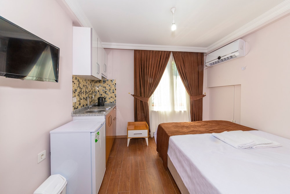 Economy Room photo 1