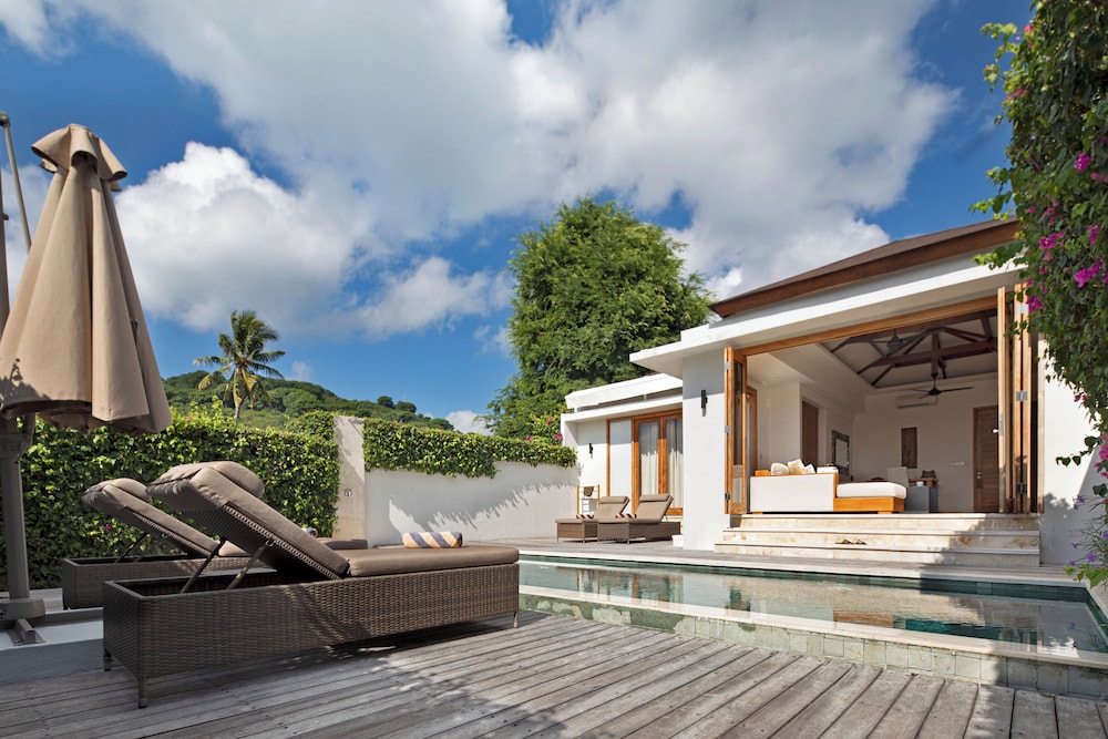 1 Bedroom Pool Villa photo 2