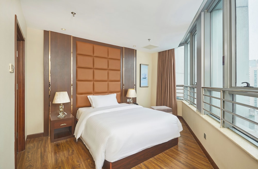 Family Suite, 2 Bedrooms photo 3