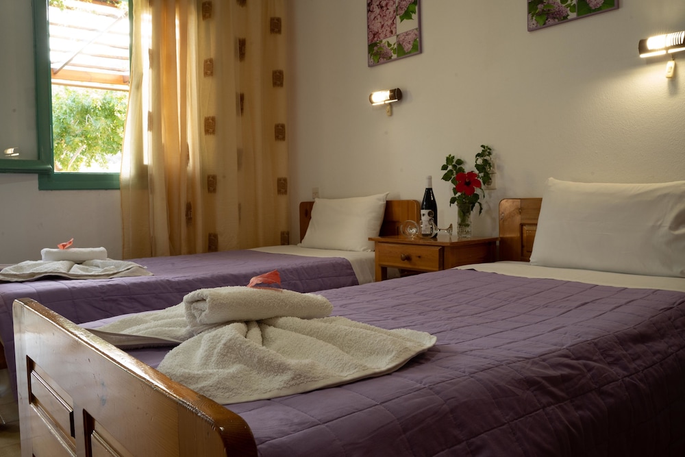 Standard Room - Photo 27