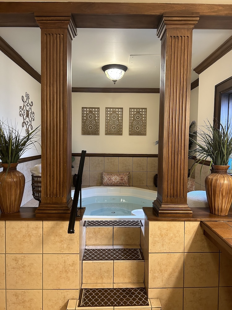 Hazeltine Suite photo 2