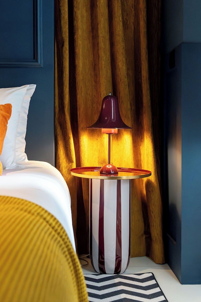 Superior Double or Twin Room, Balcony