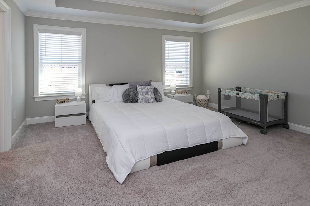 House (4 Bedrooms) photo 3