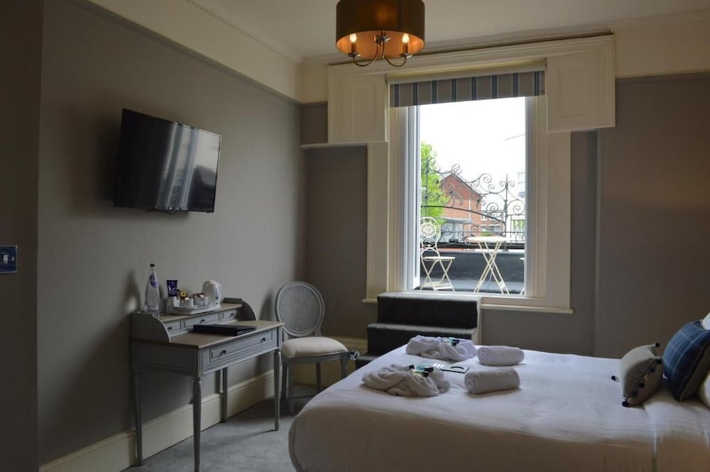 Double Room, Terrace (Room 1) photo 2
