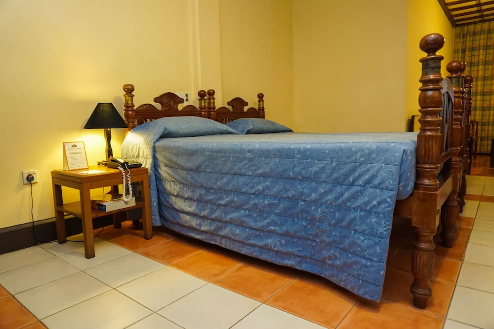 Budget Double Room photo 2