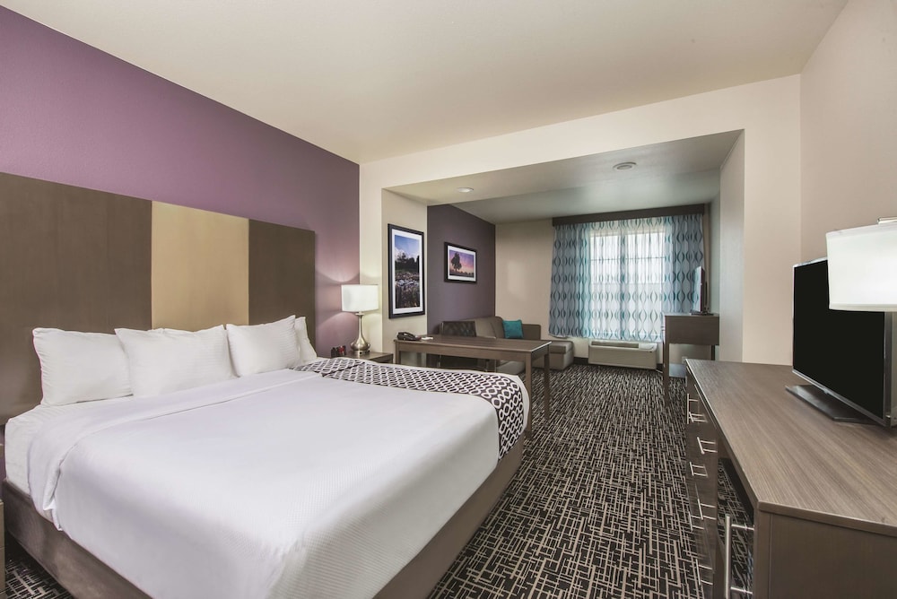 Executive Room, 1 King Bed photo 1