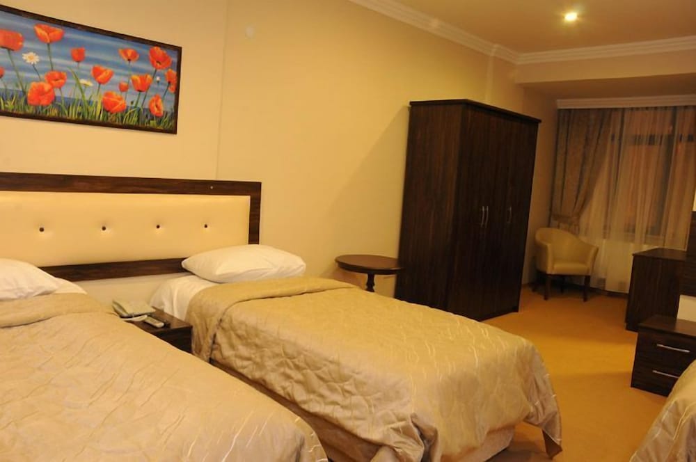 Triple Room photo 1