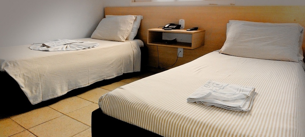 Standard Single Room photo 2