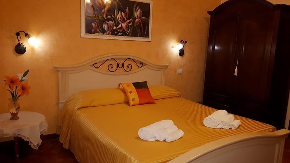 Double Room, Private Bathroom