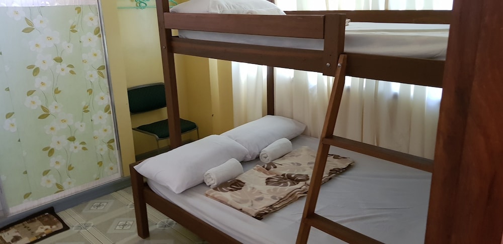 Dormitory Room 2, 4 Bunk Beds photo 3
