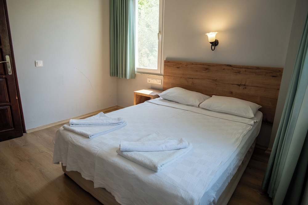 Family Quadruple Room