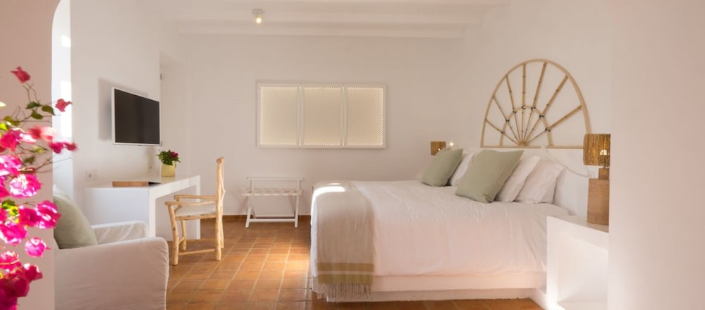 Deluxe Double Room - Photo 2