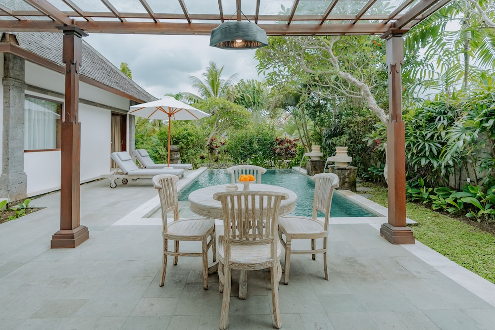 Villa, 2 Bedrooms (Lagoon Pool) thumbnail 5