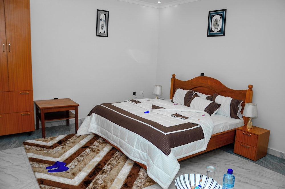 Standard Single Room, 1 Bedroom, City View photo 1