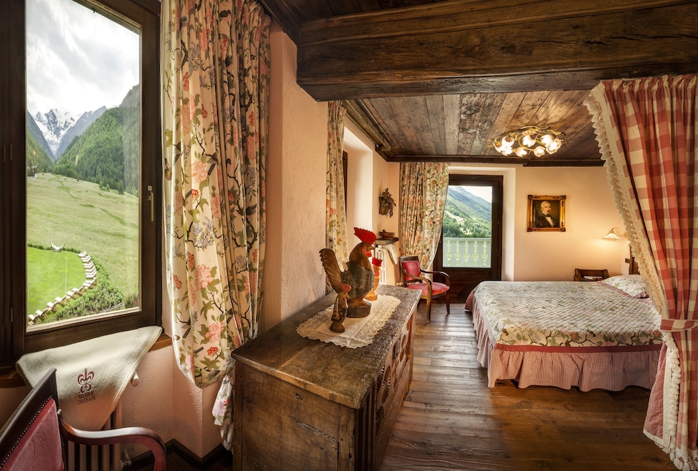 Deluxe Prestige Room photo 2