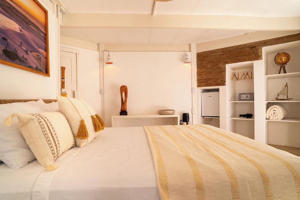 Comfort Suite