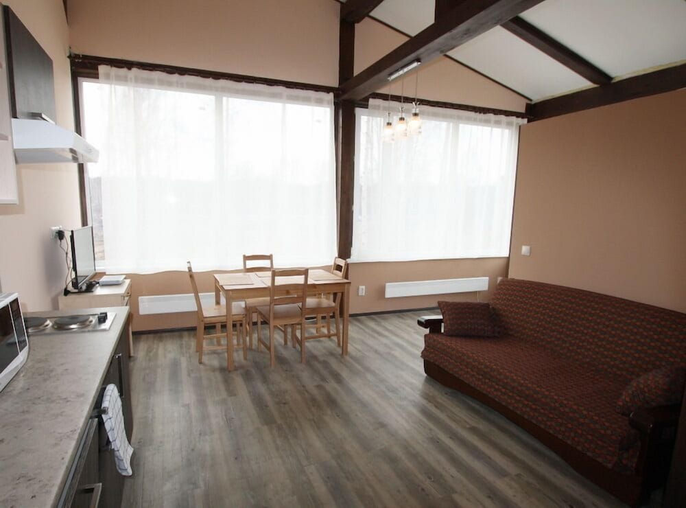 Family Cottage, 2 Bedrooms, Terrace photo 3
