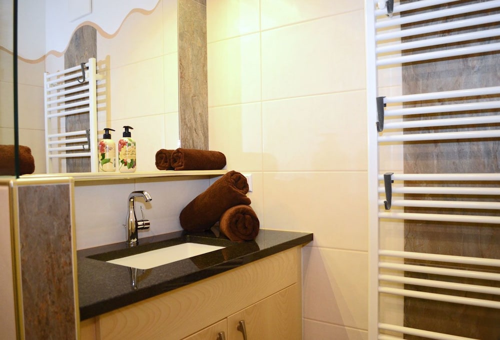 Grand Apartment (Longa) photo 2