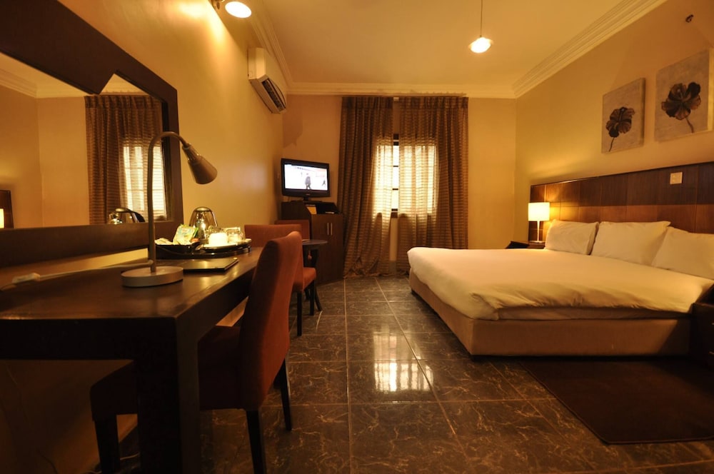 Deluxe Room photo 1
