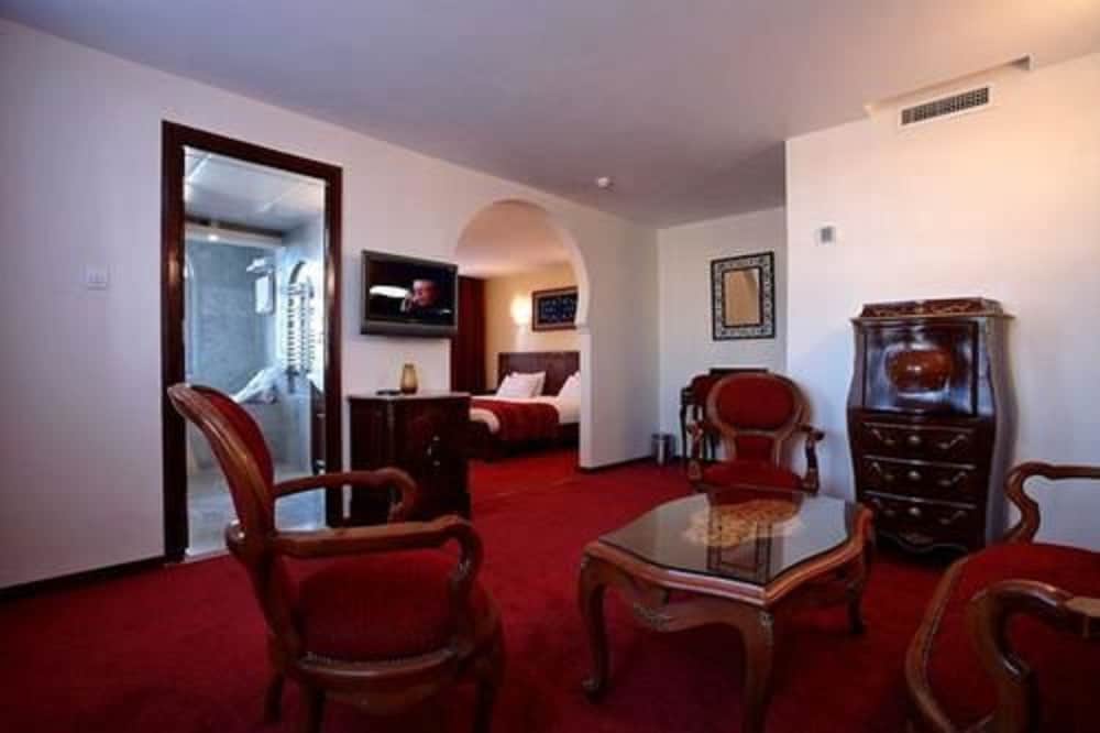 Suite photo 2