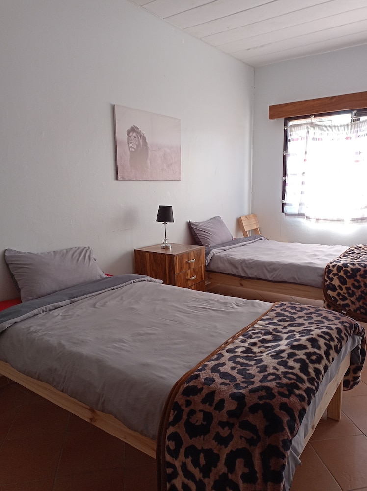 Basic Single Room photo 3